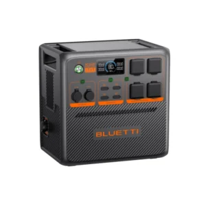 Station électrique portable - Bluetti Premium 240