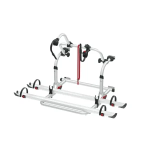 Porte-vélos Série PRO C - Aluminium